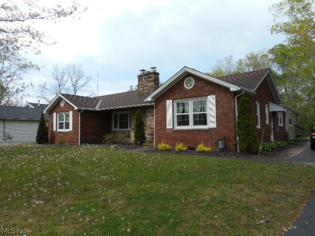 Nyeland Allotment - Residential