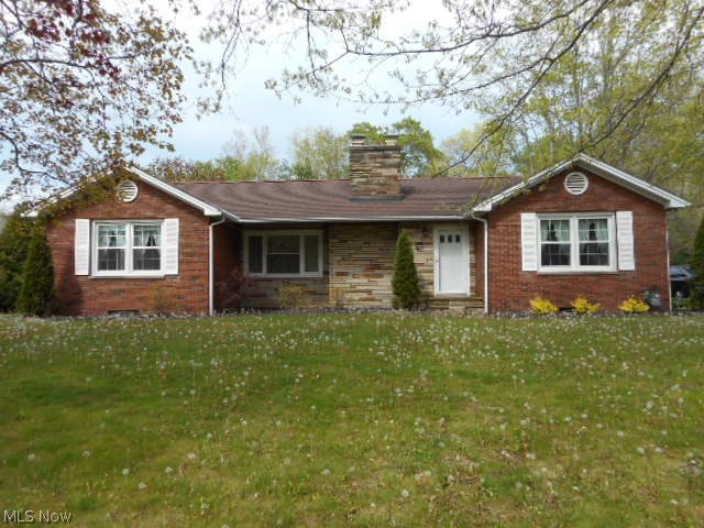 Nyeland Allotment - Residential