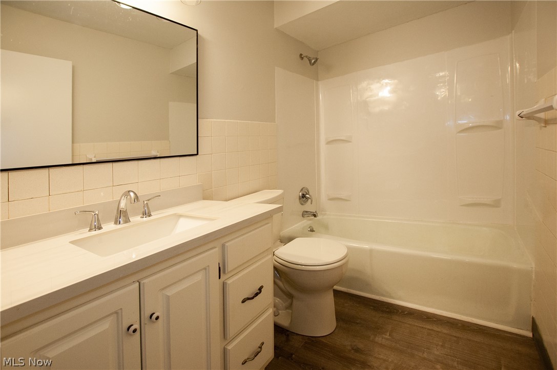 Strongsville - Residential