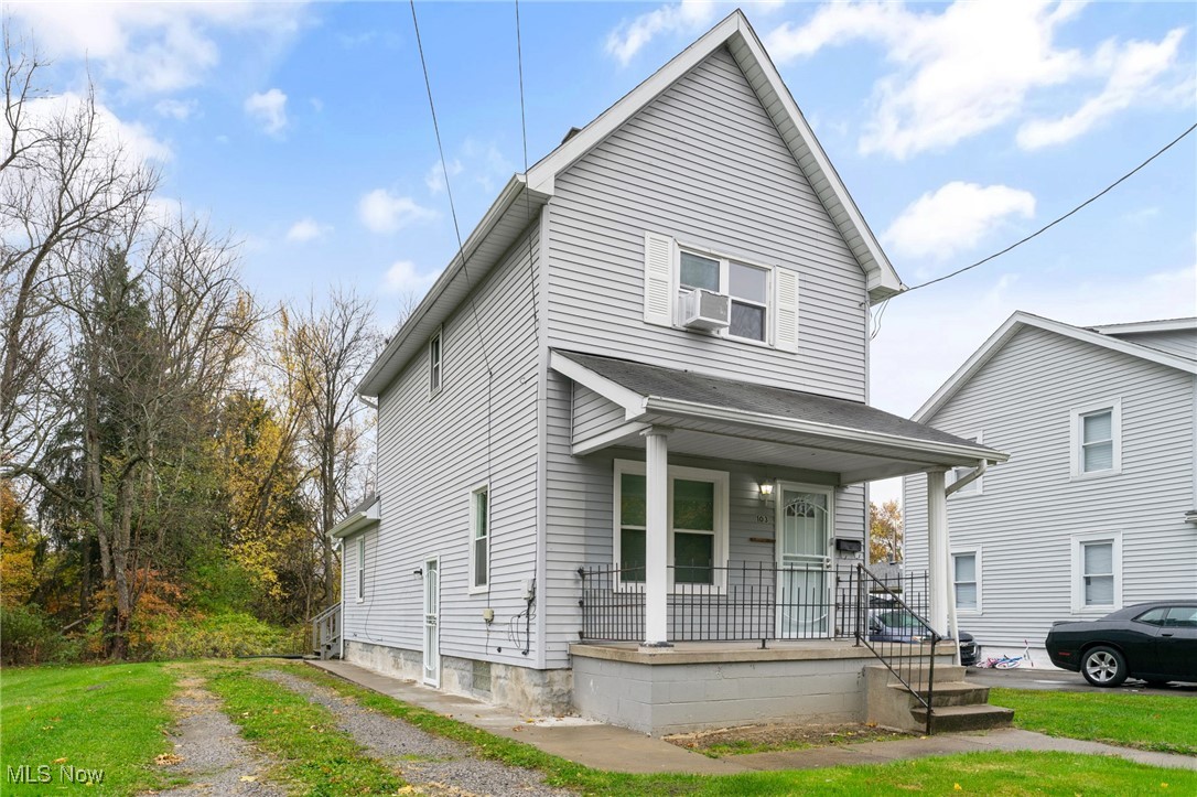 City/Campbell - Residential