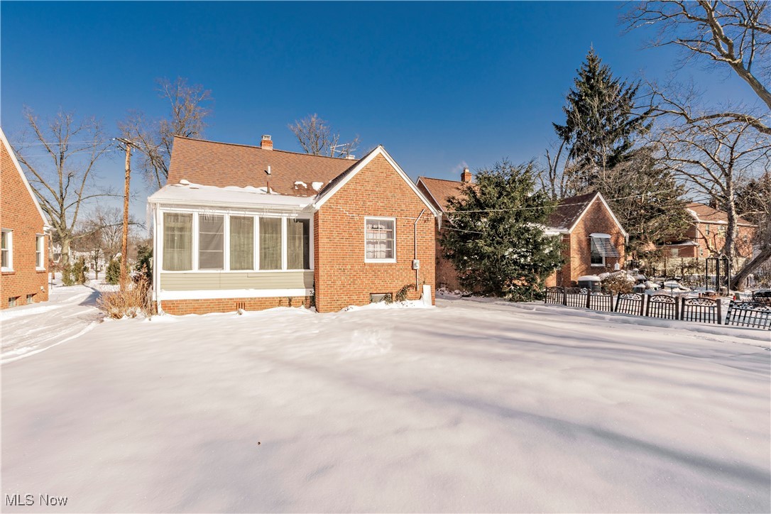 Ardmore - Residential