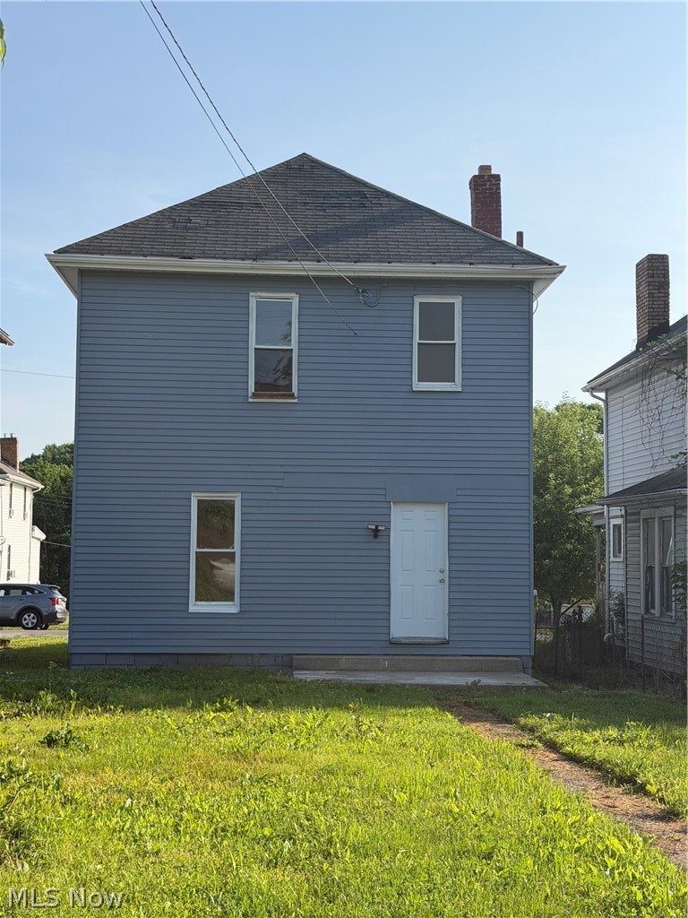 Labelle View - Residential