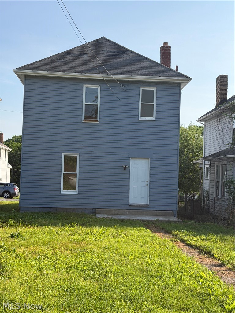 Labelle View - Residential