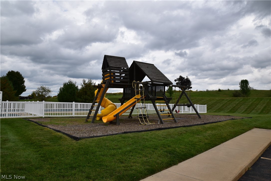 Saratoga Hills #3 - Residential