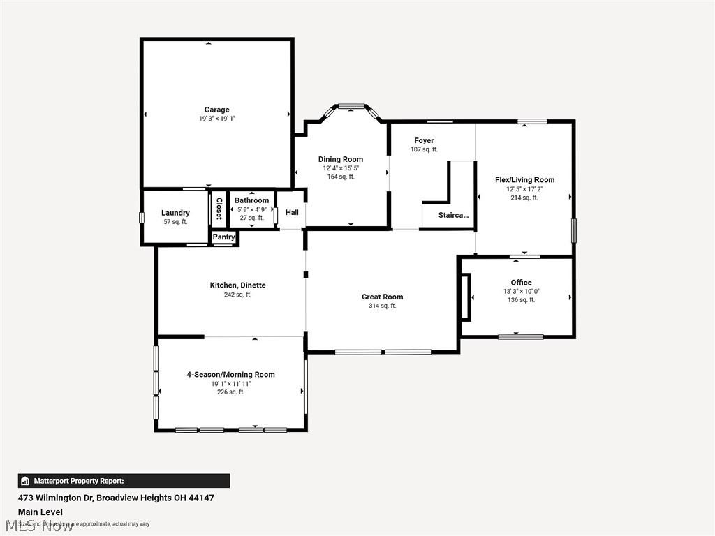 New Hampton Ph 07 - Residential