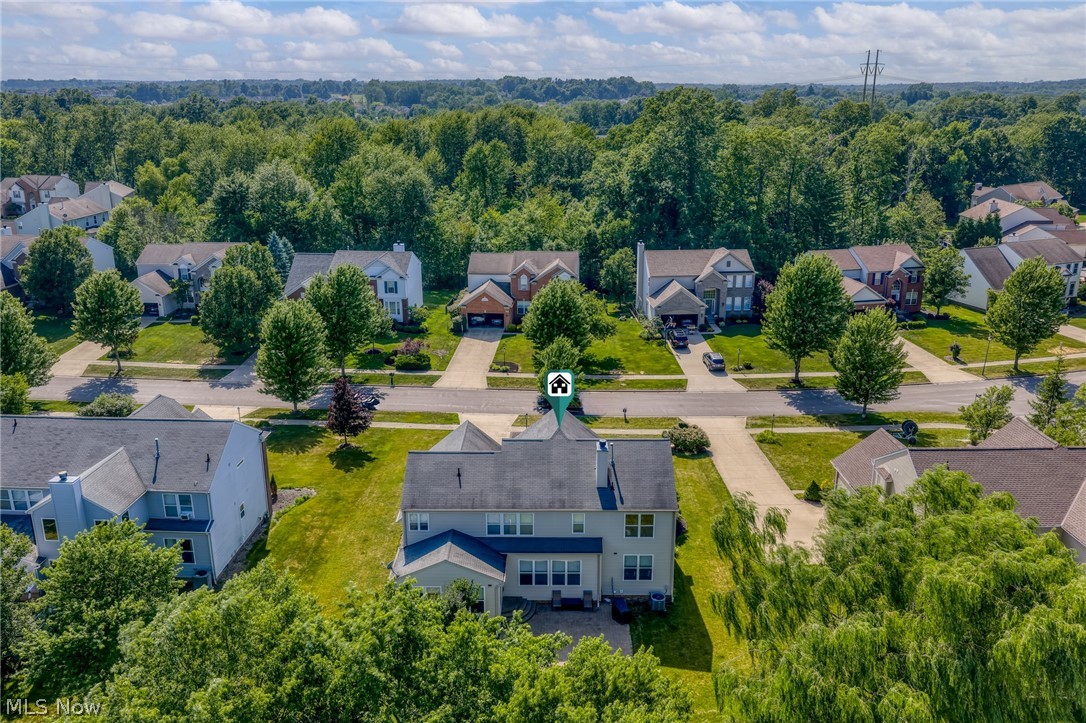 New Hampton Ph 07 - Residential