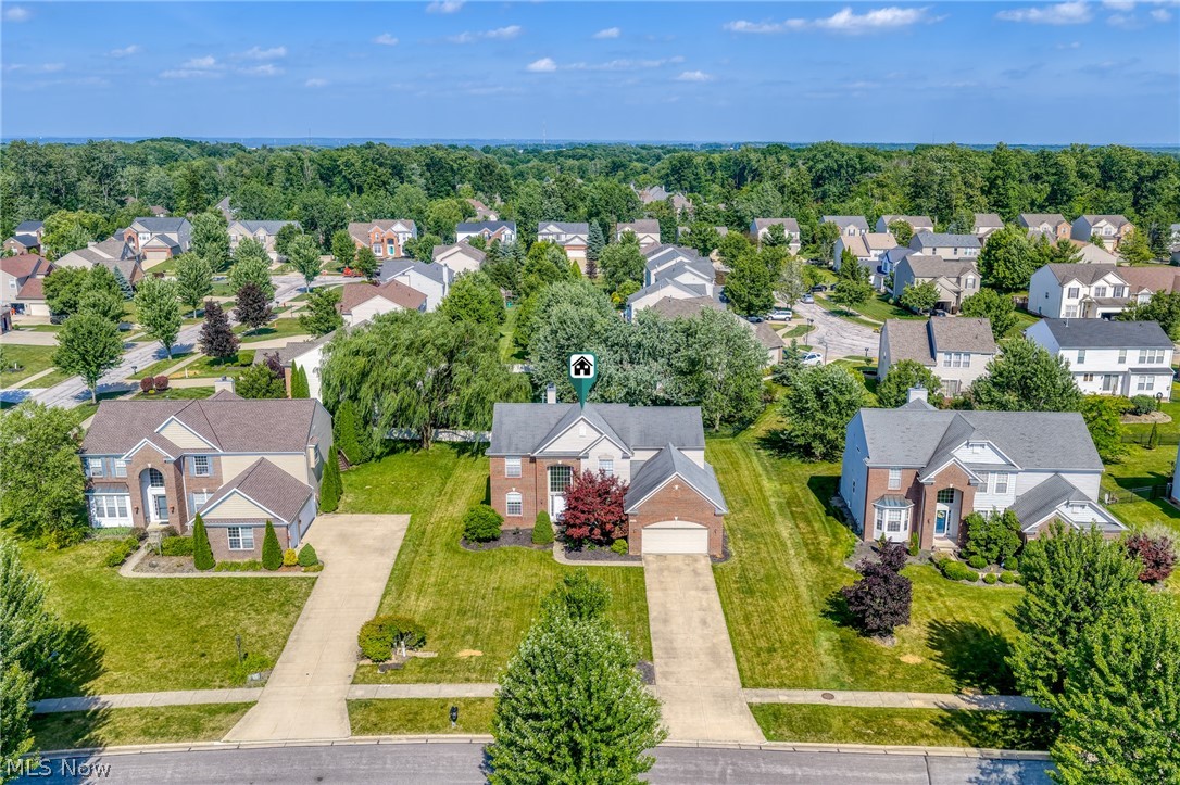 New Hampton Ph 07 - Residential