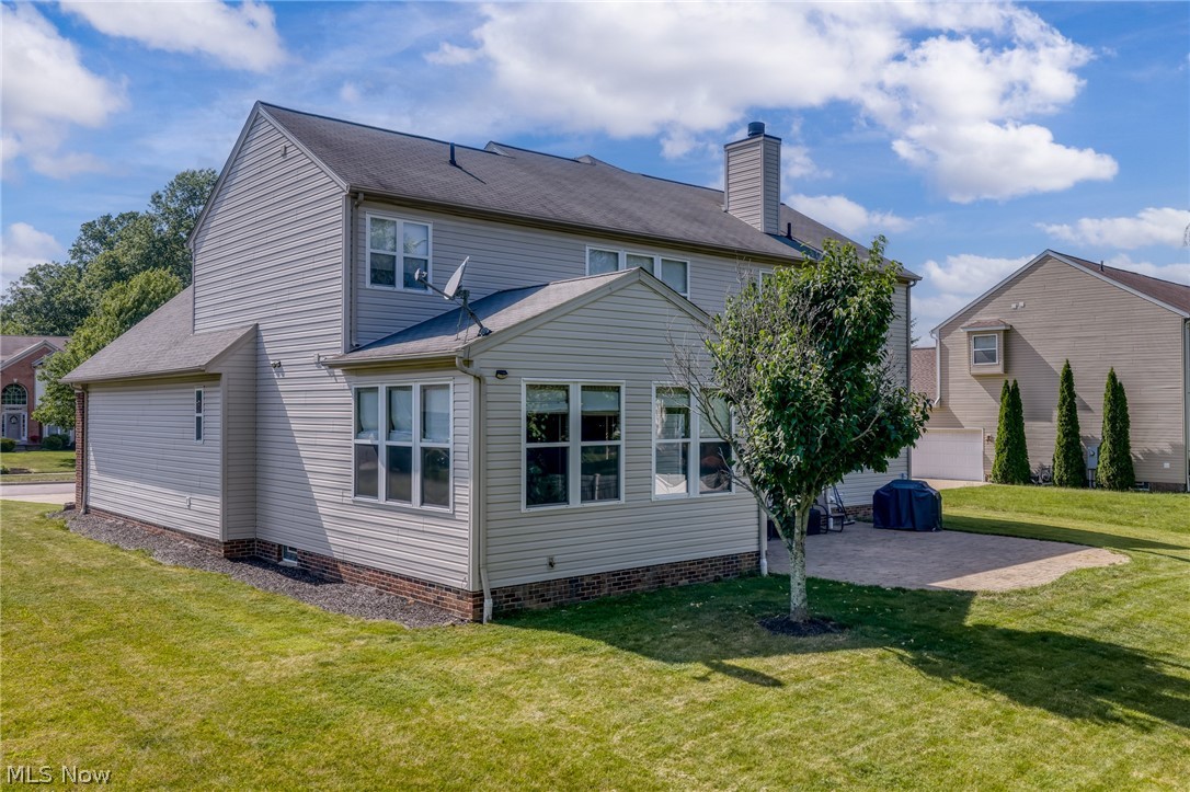 New Hampton Ph 07 - Residential