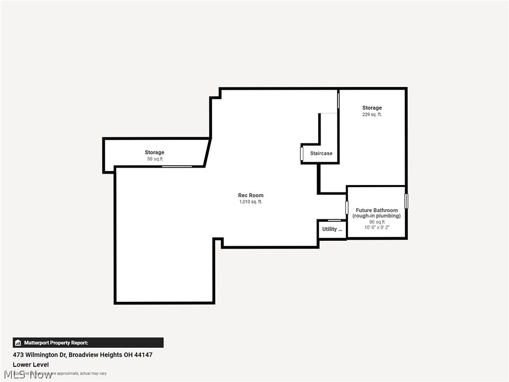 New Hampton Ph 07 - Residential