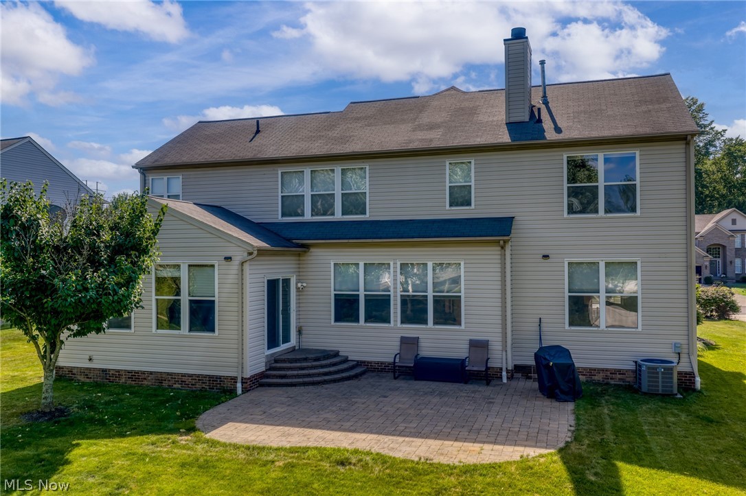 New Hampton Ph 07 - Residential