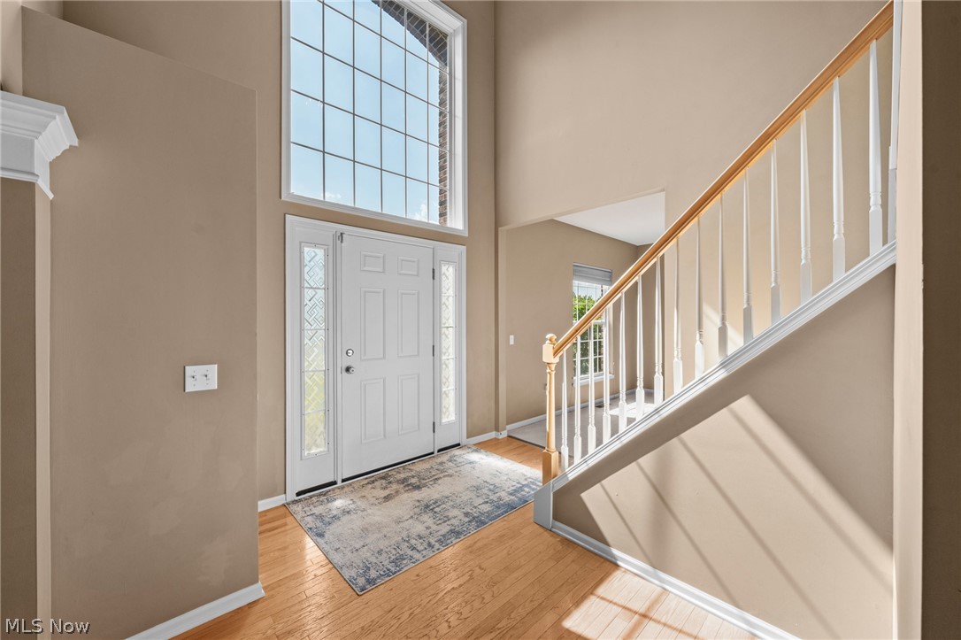 New Hampton Ph 07 - Residential