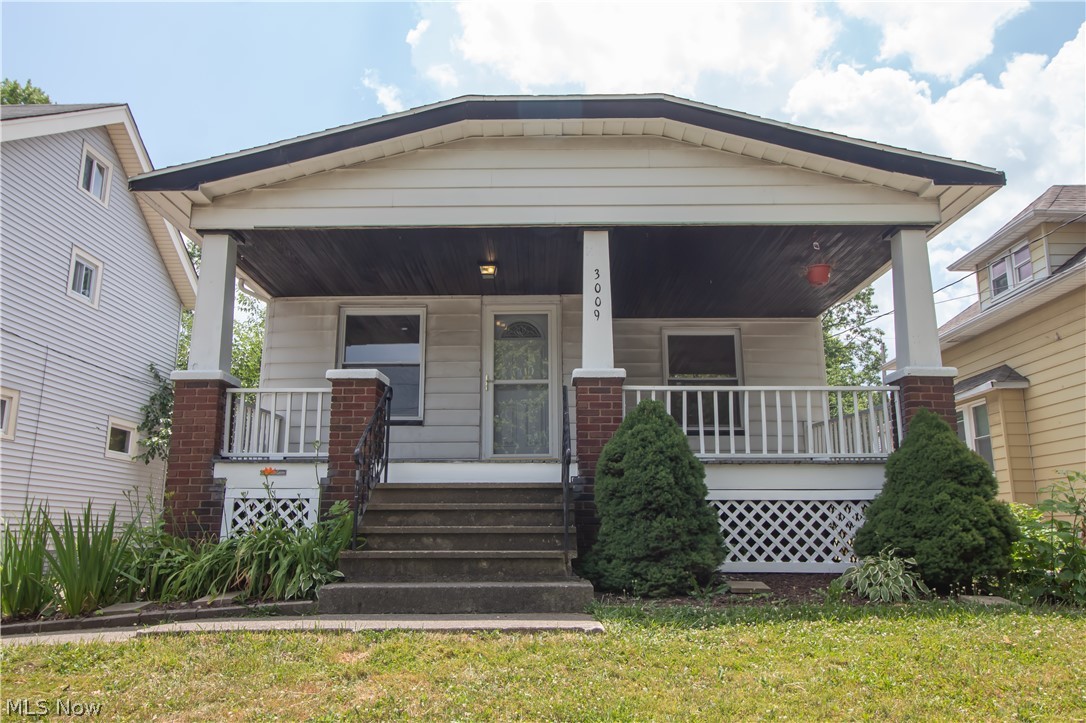 Hillcrest - Residential