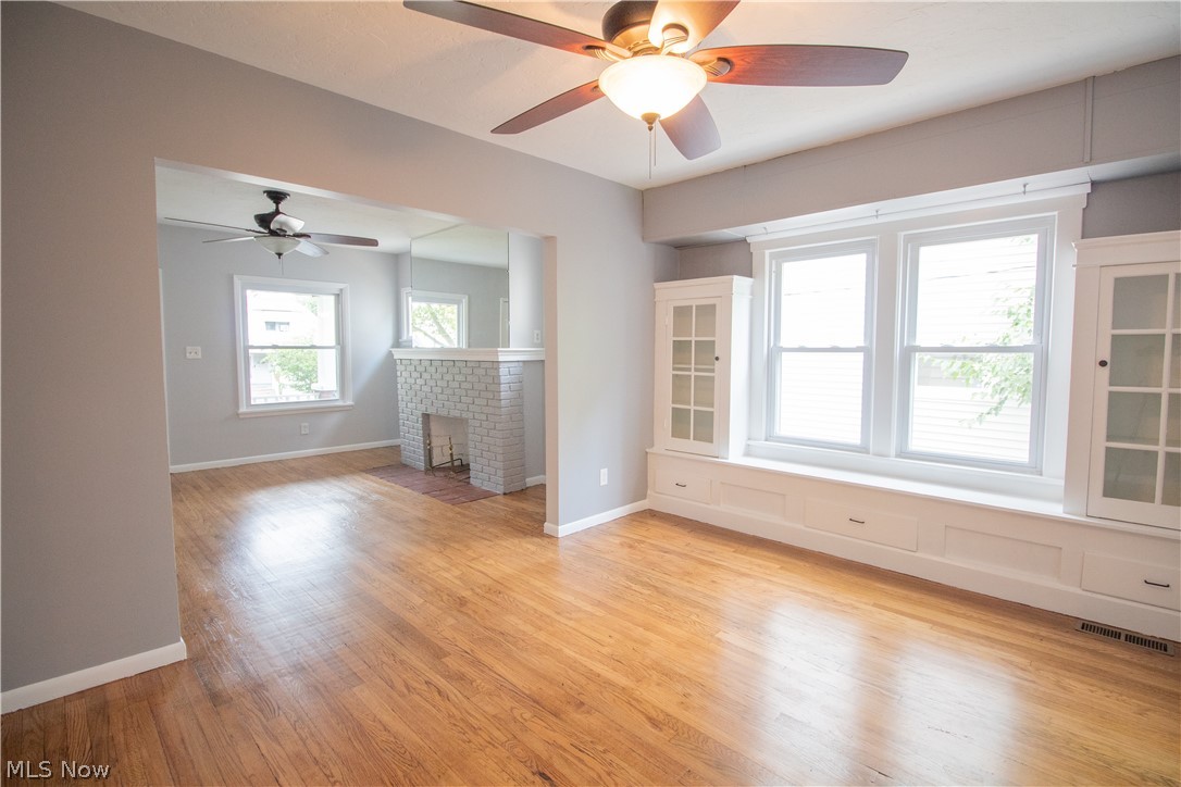 Hillcrest - Residential