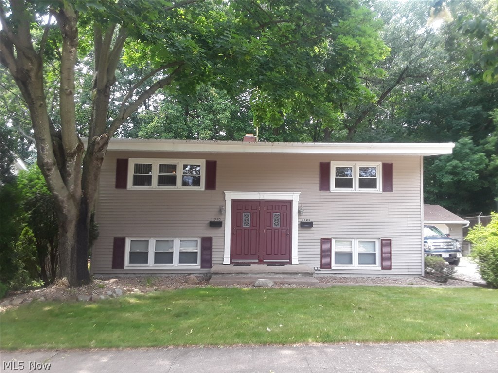 Wilburn Gorge - Residential Lease