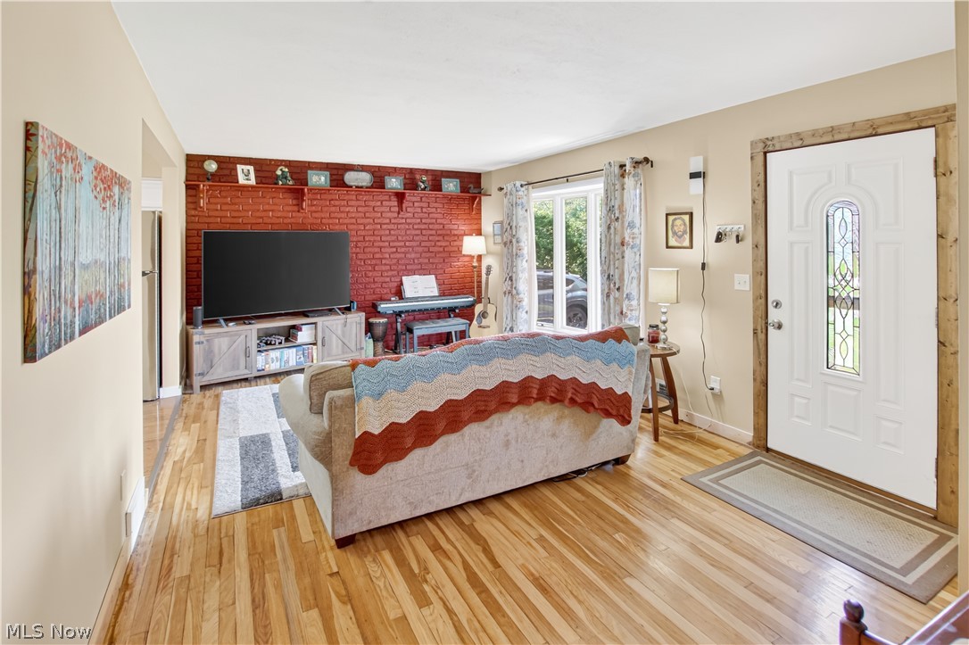 Franklin Brothers - Residential