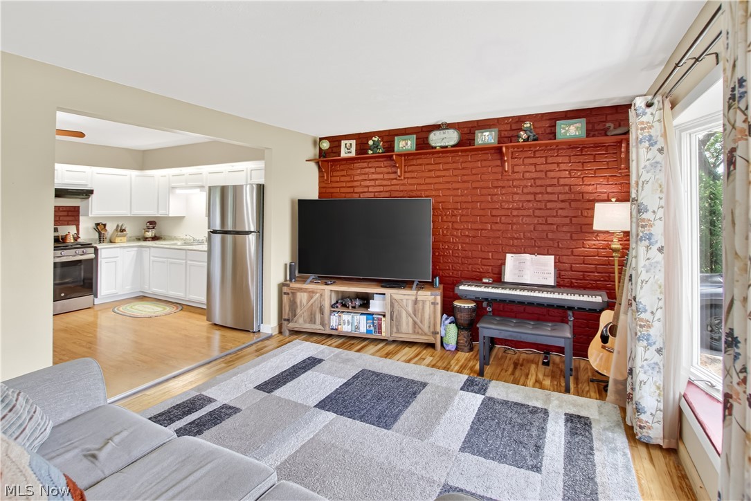 Franklin Brothers - Residential