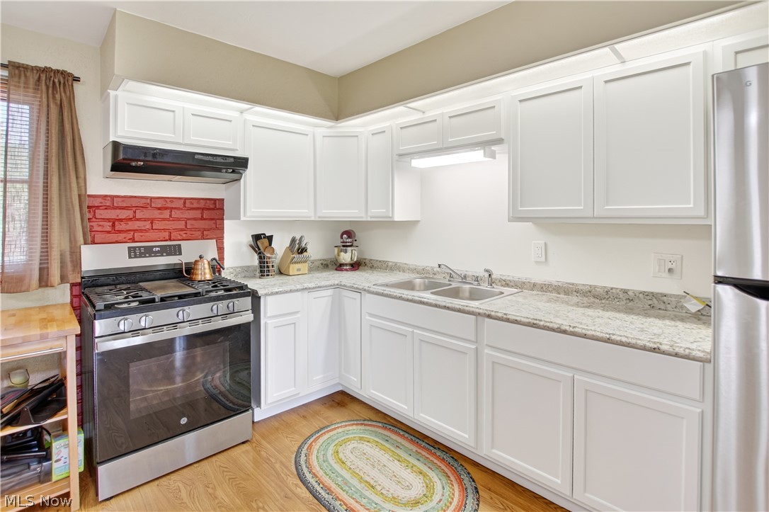 Franklin Brothers - Residential