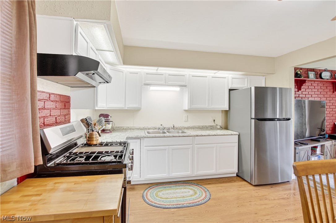 Franklin Brothers - Residential