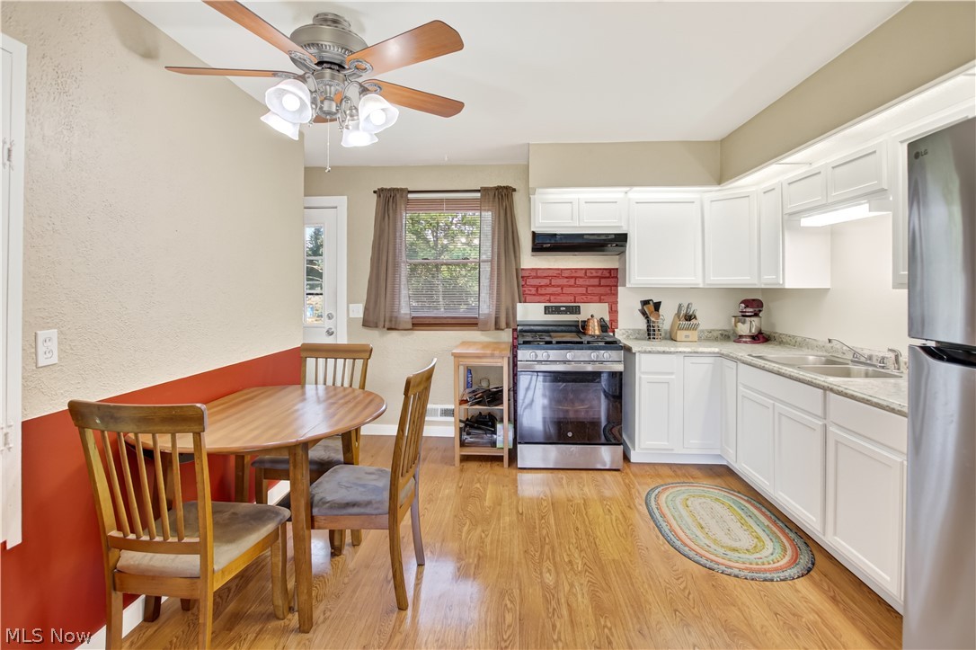 Franklin Brothers - Residential