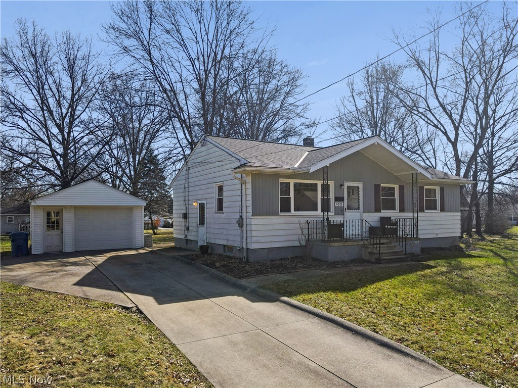 Maplewood Park - Residential