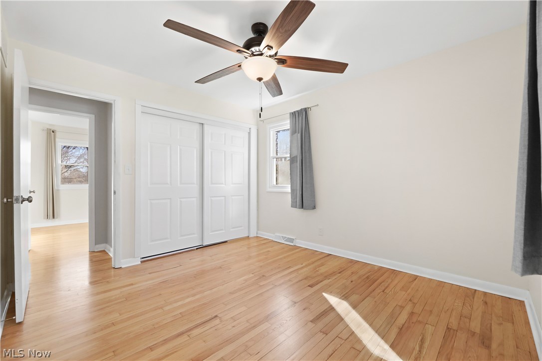 Maplewood Park - Residential