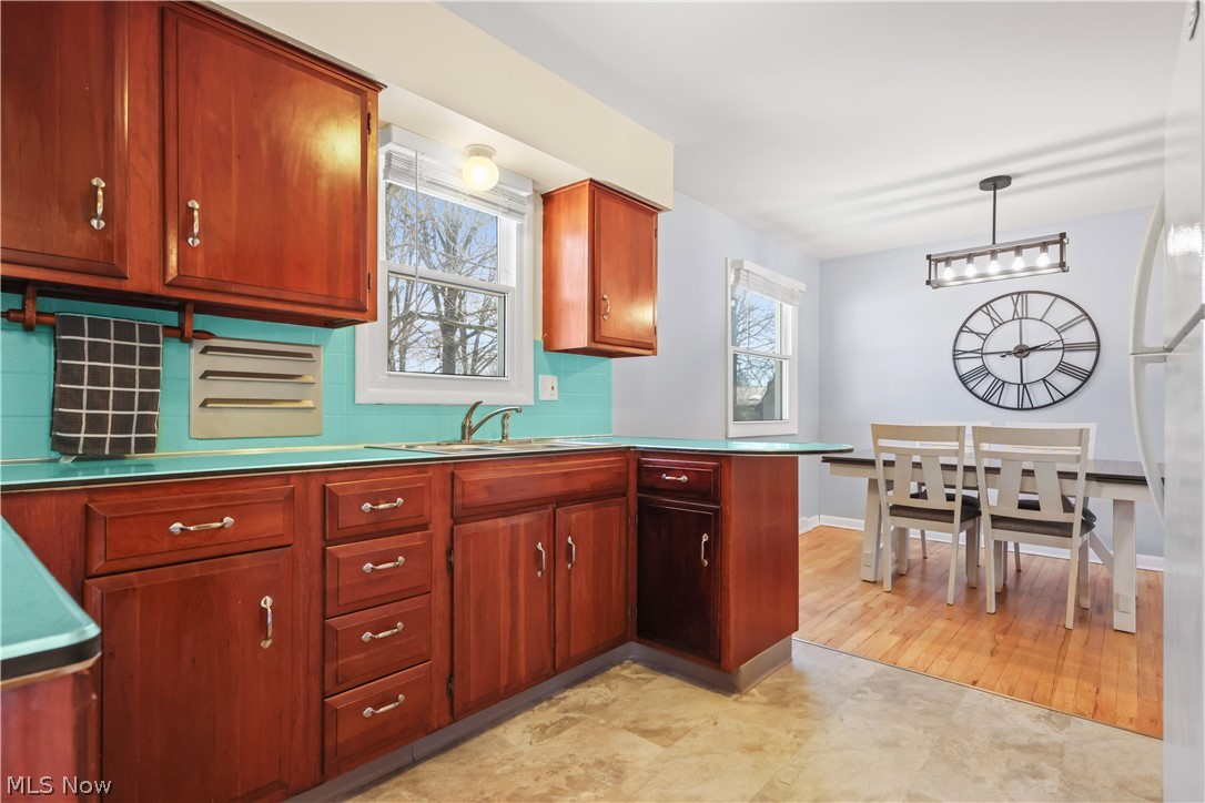 Maplewood Park - Residential