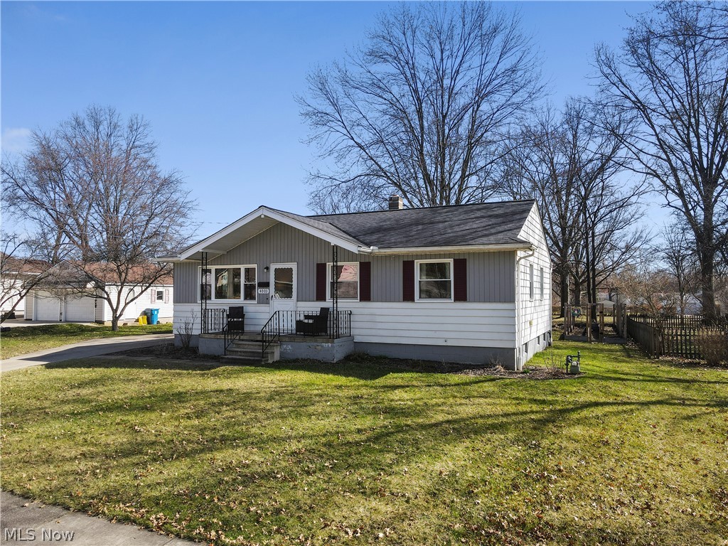 Maplewood Park - Residential