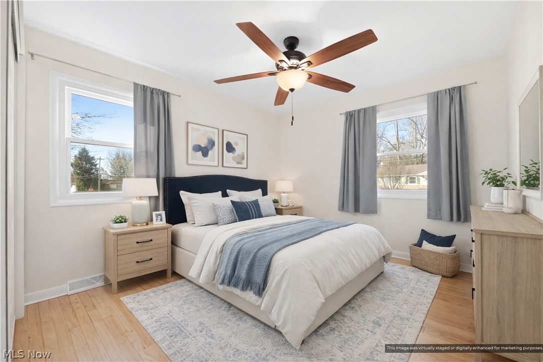 Maplewood Park - Residential