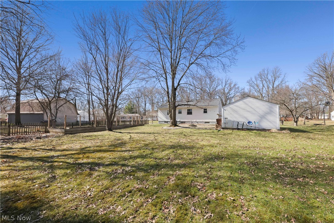Maplewood Park - Residential