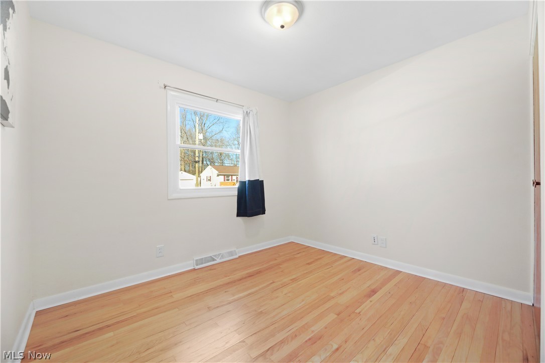 Maplewood Park - Residential