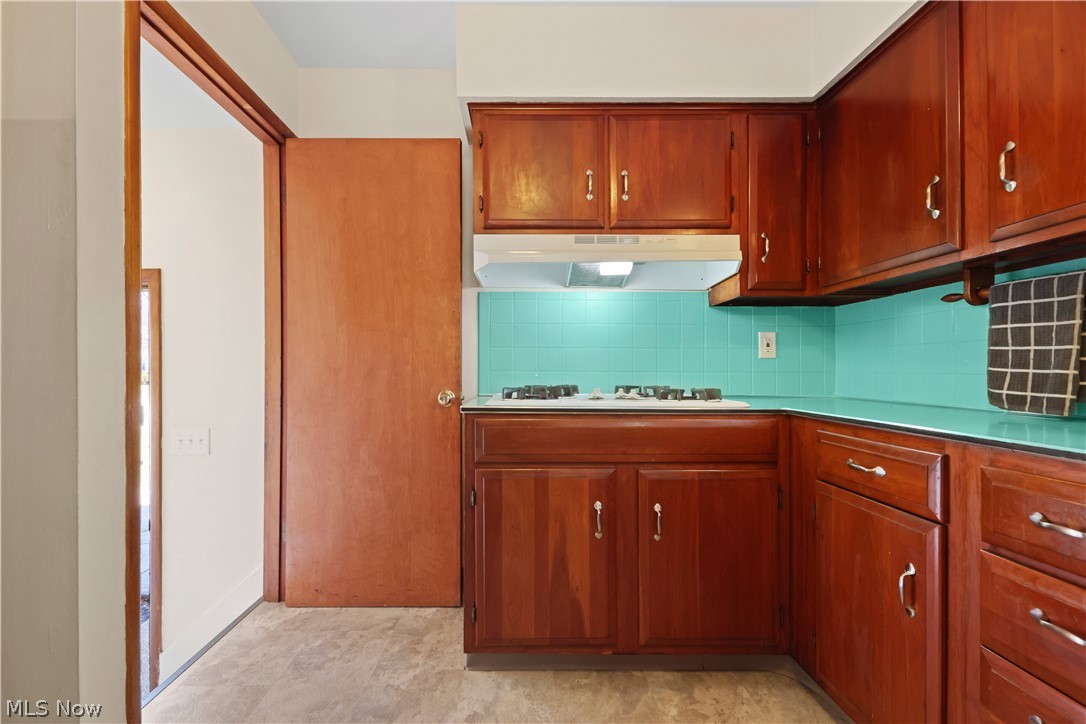 Maplewood Park - Residential