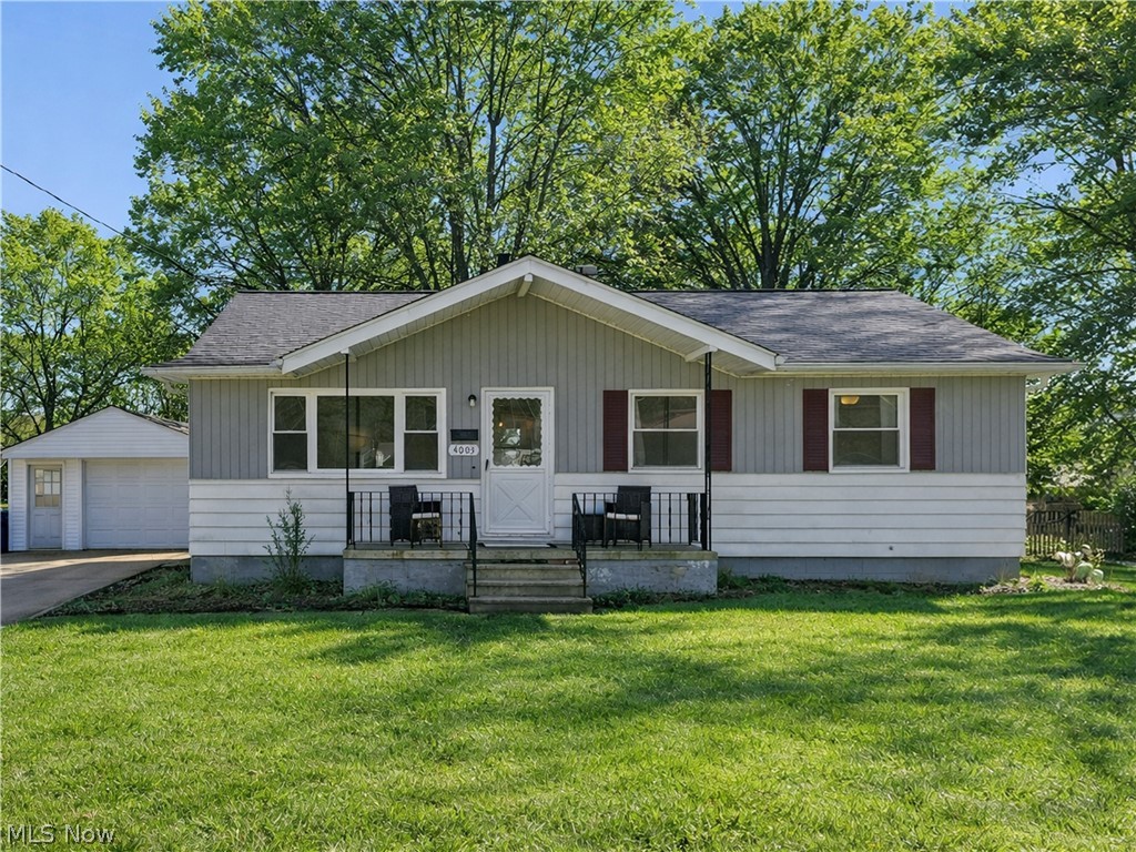 Maplewood Park - Residential