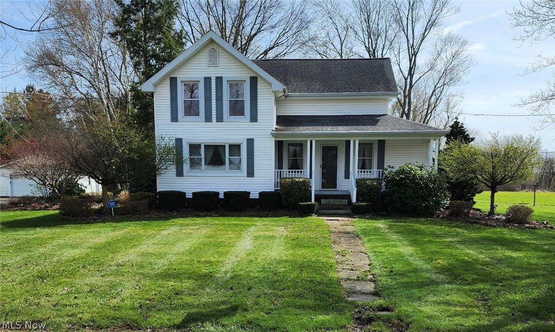 Fowler Township - Residential