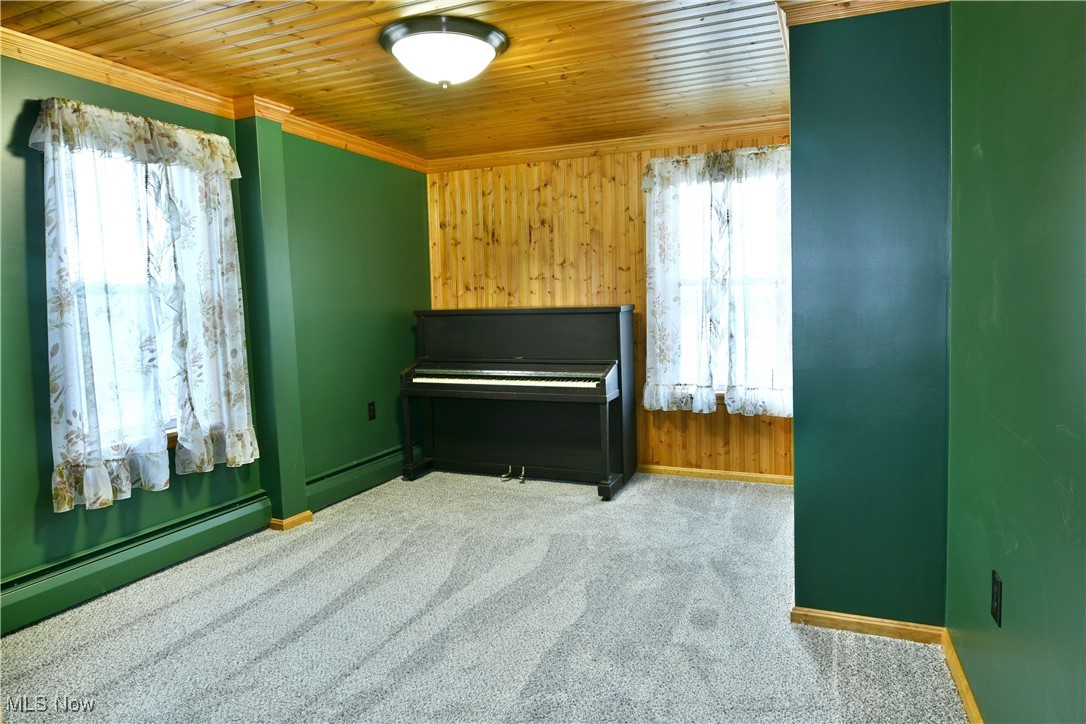 Fowler Township - Residential
