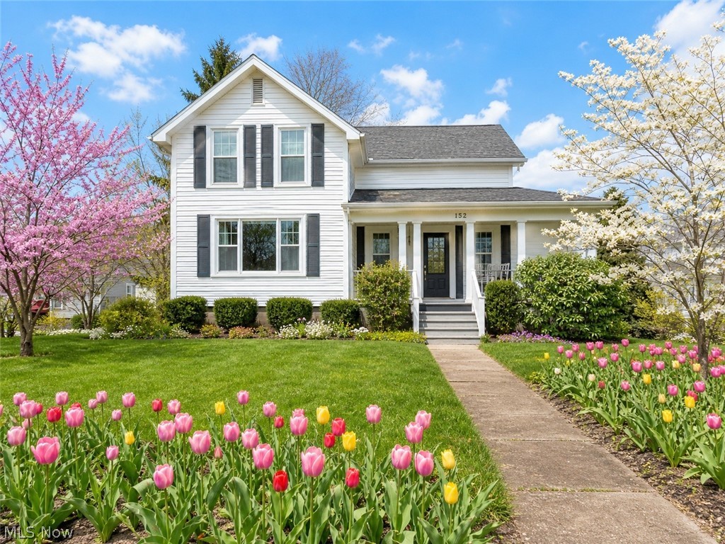 Fowler Township - Residential