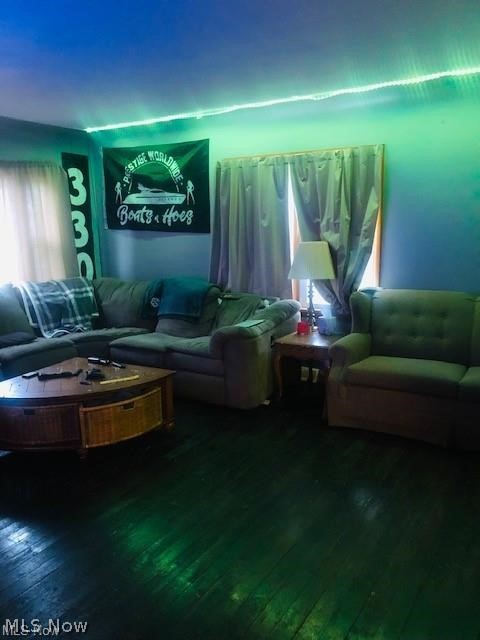Alliance - Residential