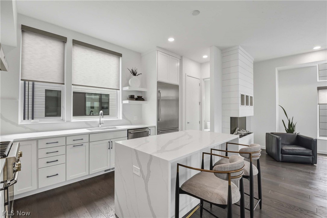 Riversouth Sub Ph 2 Sub - Residential