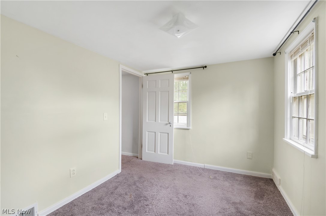 Kendal Heights - Residential