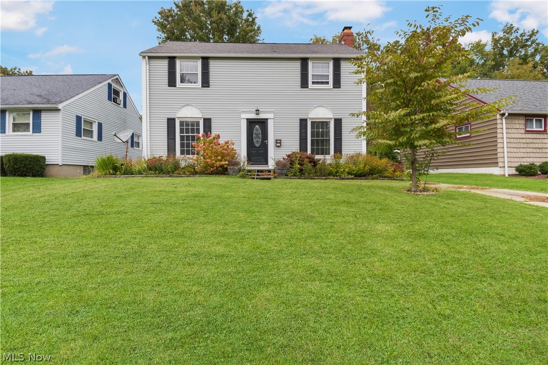 Kendal Heights - Residential