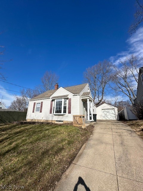 Firestone Park - Residential Lease