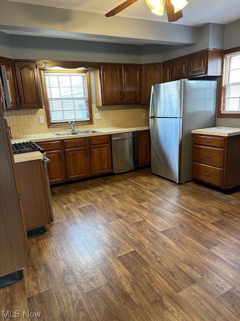 Firestone Park - Residential Lease