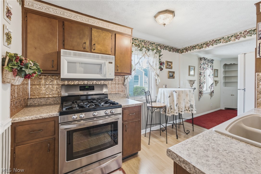 Canton - Residential