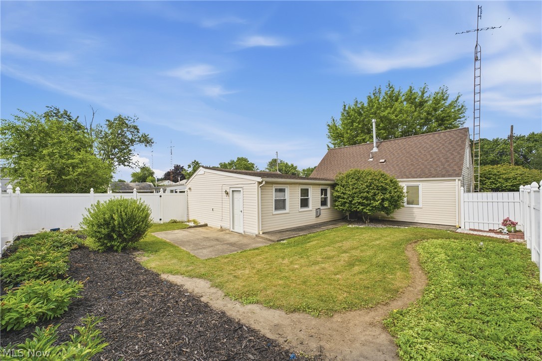 Canton - Residential