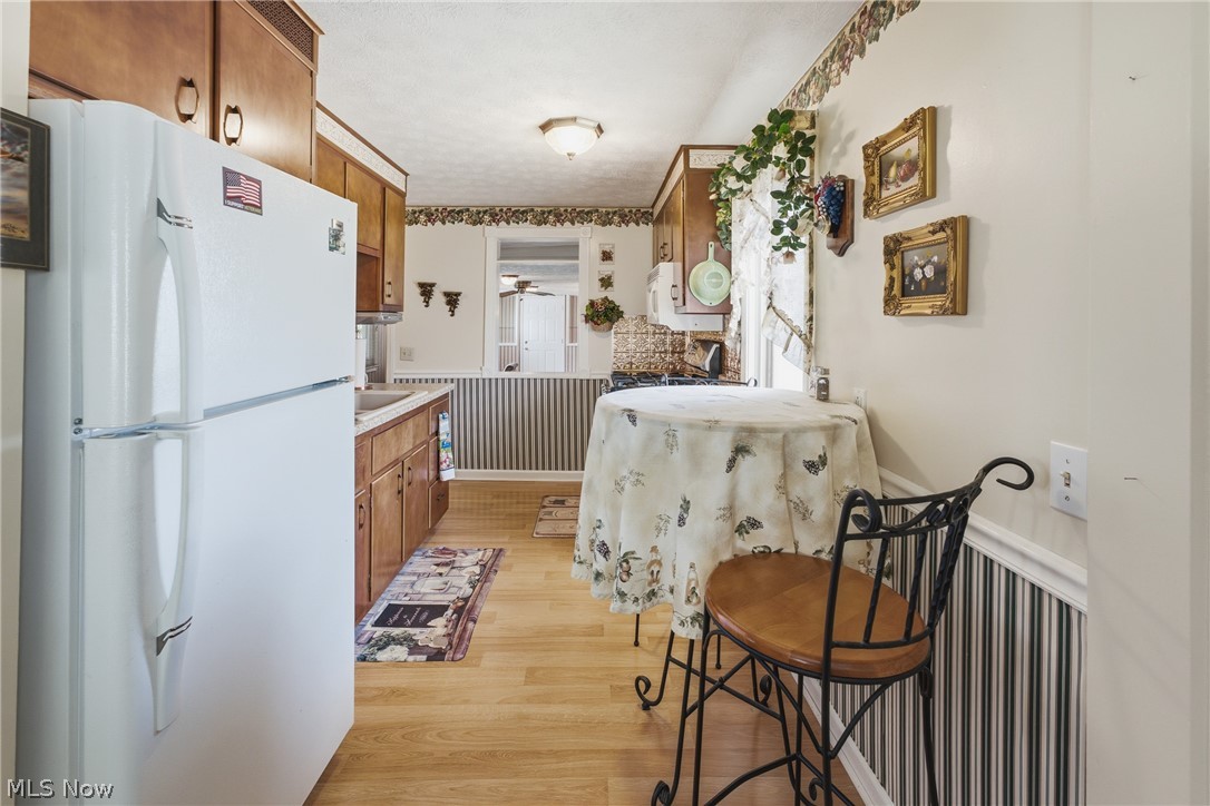 Canton - Residential