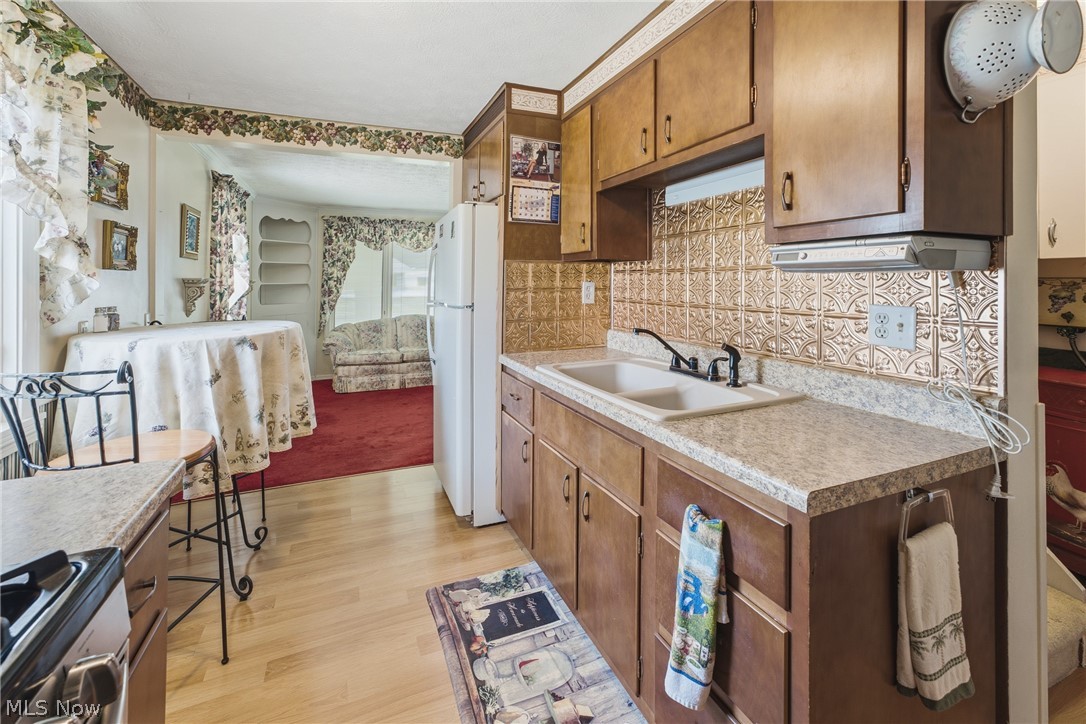 Canton - Residential