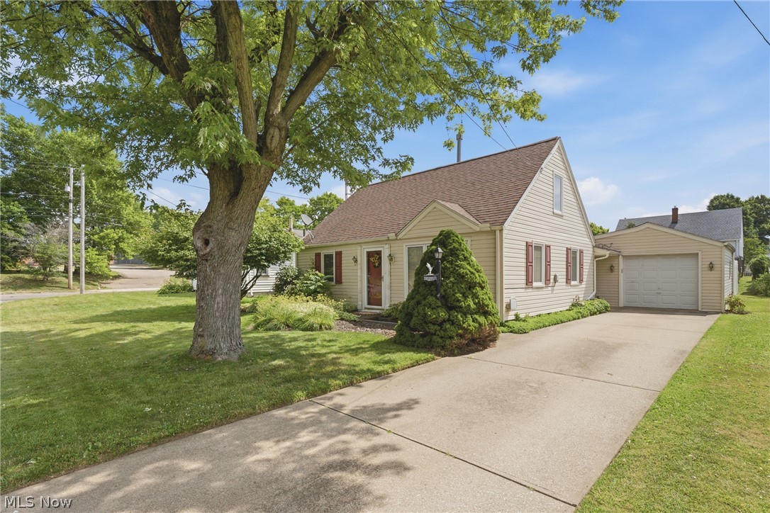 Canton - Residential