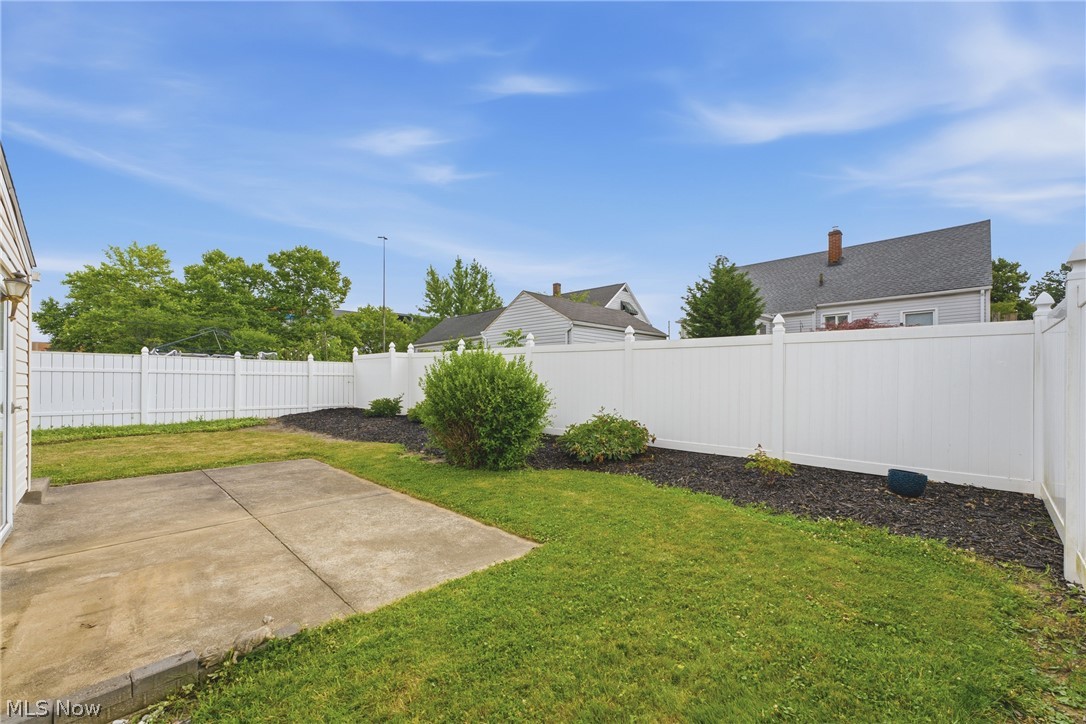 Canton - Residential