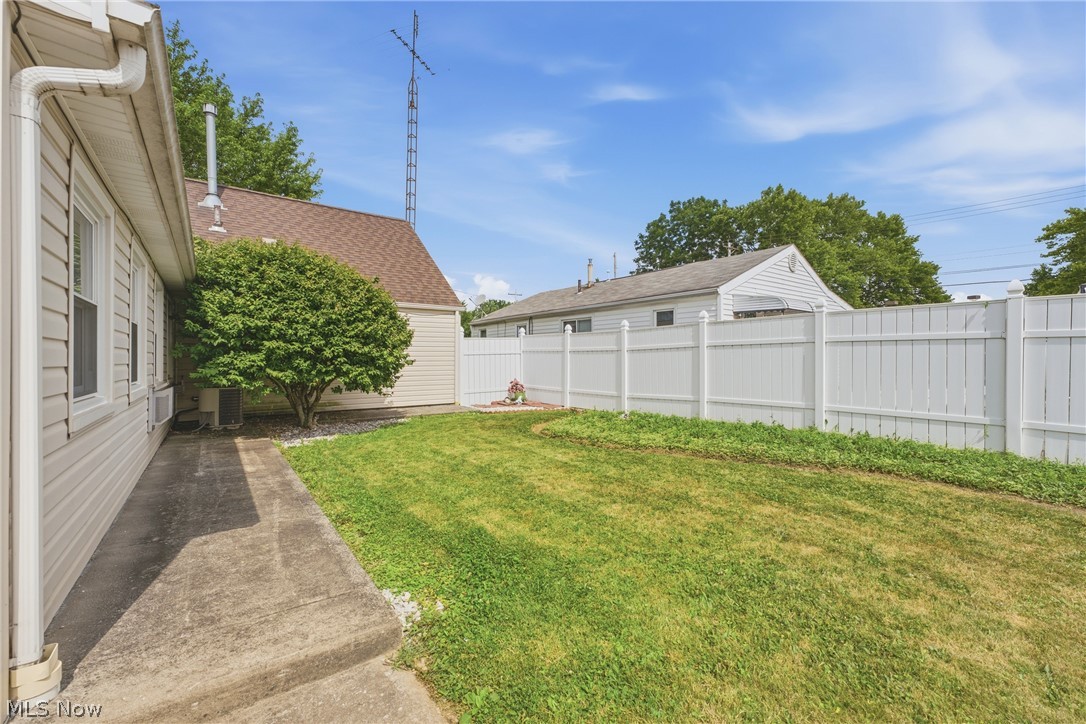 Canton - Residential