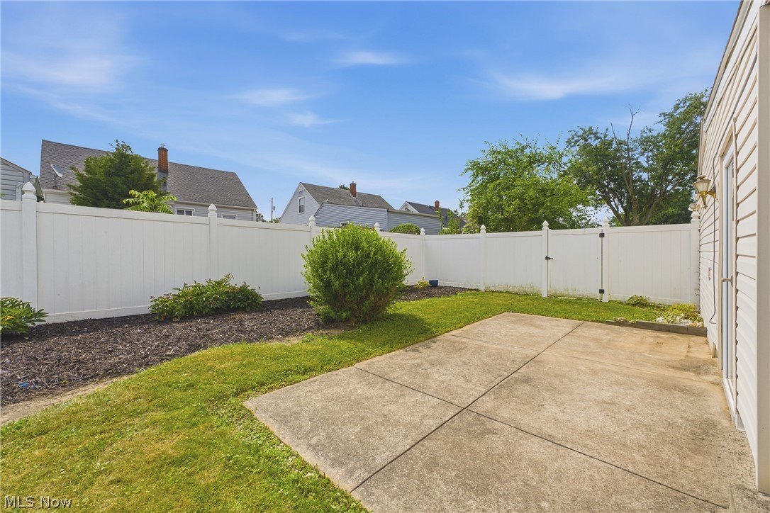 Canton - Residential