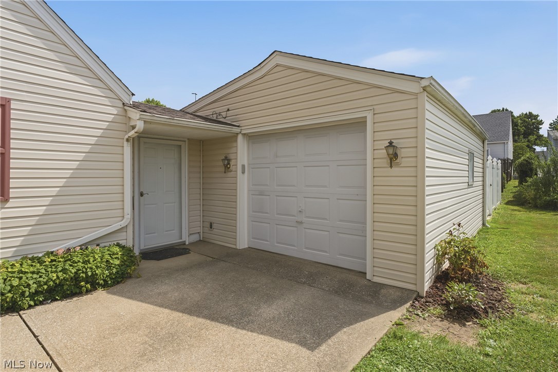 Canton - Residential